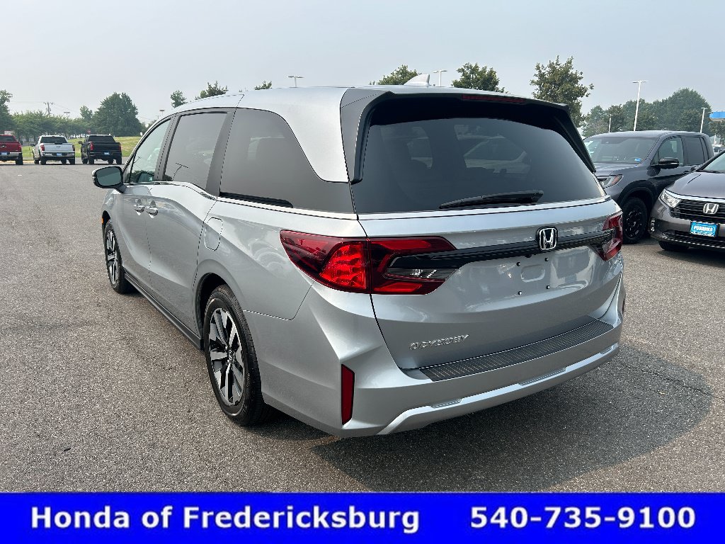 Used 2026 Honda Odyssey EX-L image 3