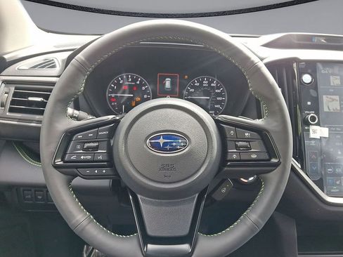New 2026 Subaru Ascent Bronze Edition AWD/4WD image 17