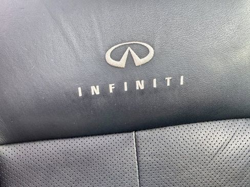 Used 2007 INFINITI M35 x w/ Technology Pkg AWD/4WD image 23