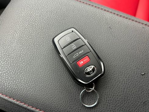 New 2026 Toyota Camry XSE image 33