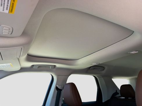 Used 2025 Ford Bronco Sport Outer Banks w/ Outer Banks Tech Package+ image 26