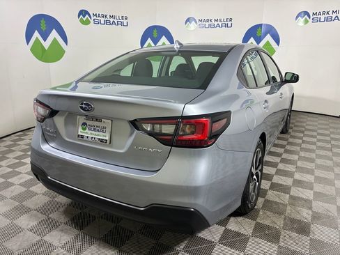 Used 2025 Subaru Legacy Premium image 7