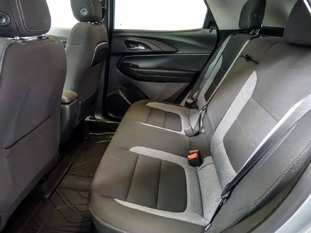 Used 2026 Chevrolet TrailBlazer LT w/ Convenience Package FWD image 15