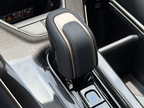 New 2026 Toyota Crown XLE AWD/4WD image 19
