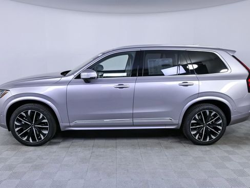 New 2026 Volvo XC90 B6 Ultra w/ Protection Package AWD/4WD image 2