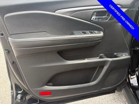 Certified 2023 Honda Ridgeline Sport image 23