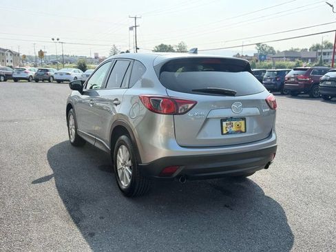 Used 2014 MAZDA CX-5 Touring AWD/4WD image 8