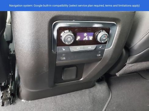 New 2026 Chevrolet Tahoe High Country image 13