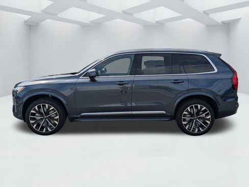 New 2026 Volvo XC90 B6 Plus w/ Protection Package Premier AWD/4WD image 9