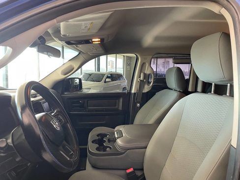 Used 2017 RAM 1500 Express w/ Express Value Package image 17