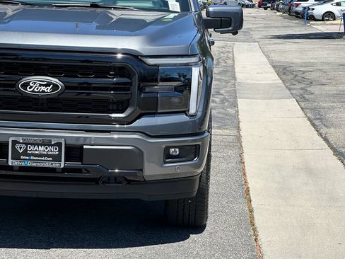 New 2026 Ford F150 Lariat AWD/4WD image 13