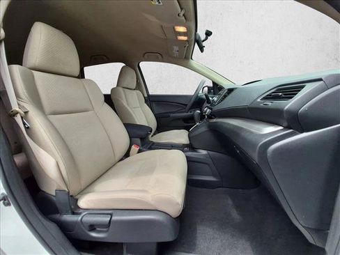 Used 2016 Honda CR-V LX image 20