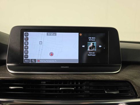 Used 2022 Kia Telluride EX w/ EX Premium Package image 15