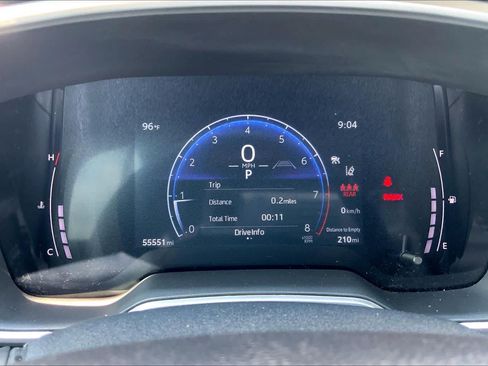 Used 2023 Toyota Corolla Cross XLE w/ Convenience Package FWD image 26