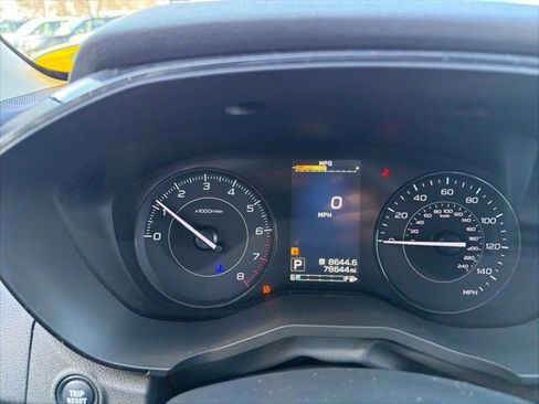 Used 2020 Subaru Impreza 2.0i image 45