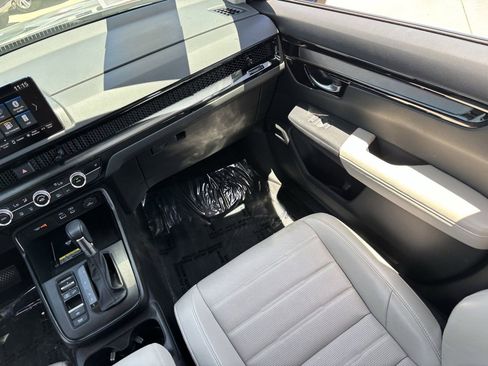 Used 2024 Honda CR-V EX-L image 14