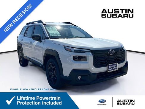 New 2026 Subaru Outback Limited image 1