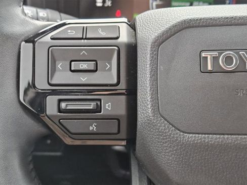 Certified 2024 Toyota Land Cruiser 1958 image 26