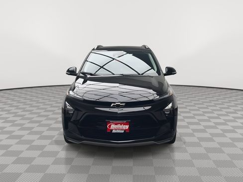 Used 2023 Chevrolet Bolt EUV Premier w/ Sun & Sound Package image 35