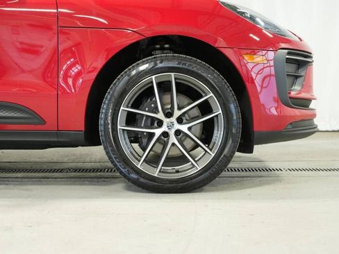 New 2026 Porsche Macan image 42