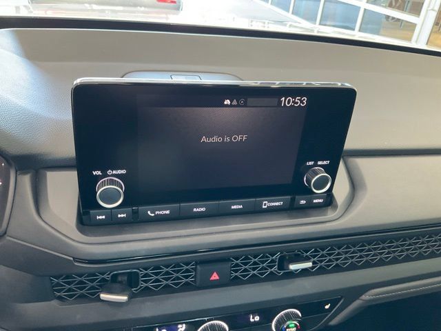 Used 2024 Honda Accord EX image 15