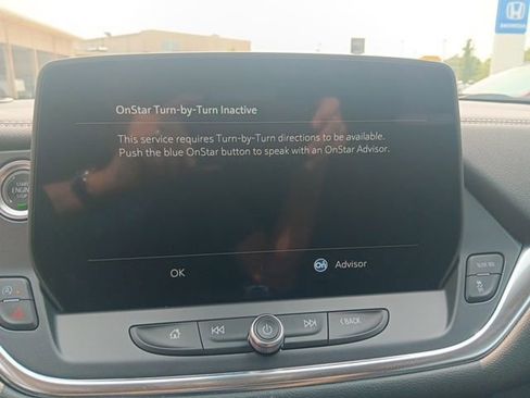 Used 2025 Chevrolet Blazer LT image 17