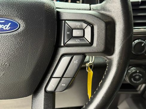 Used 2018 Ford F150 XLT w/ Equipment Group 302A Luxury RWD image 25