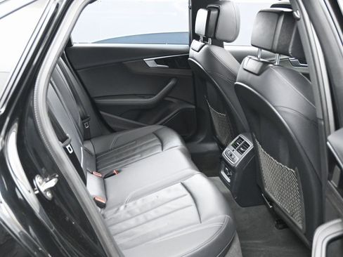 Used 2022 Audi A4 2.0T Premium Plus w/ Premium Plus Package image 34