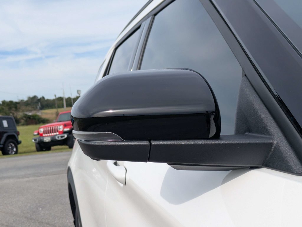 New 2026 Ford Explorer ST-Line w/ Premium Package RWD image 43