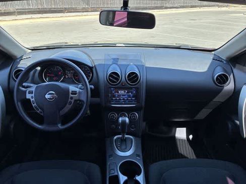 Used 2014 Nissan Rogue S w/ Convenience Package image 16