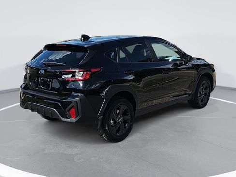 New 2026 Subaru Crosstrek 2.5i AWD/4WD image 9
