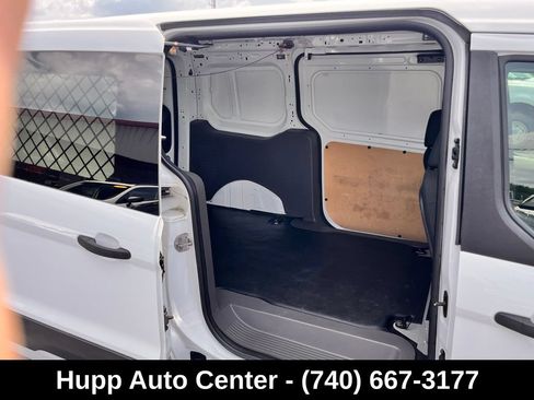 Used 2020 Ford Transit Connect XL FWD image 14