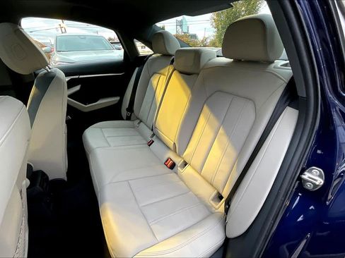 Used 2022 Audi A3 2.0T Premium Plus image 19