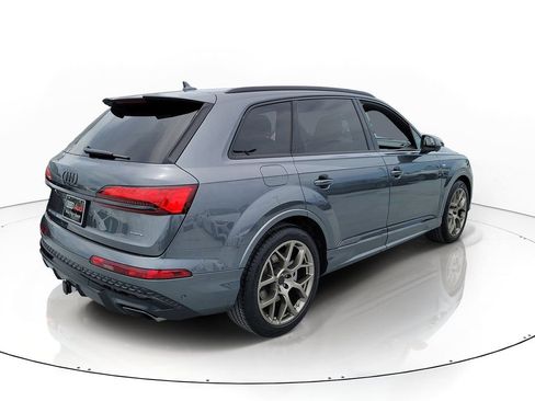 New 2026 Audi Q7 Premium Plus AWD/4WD image 4