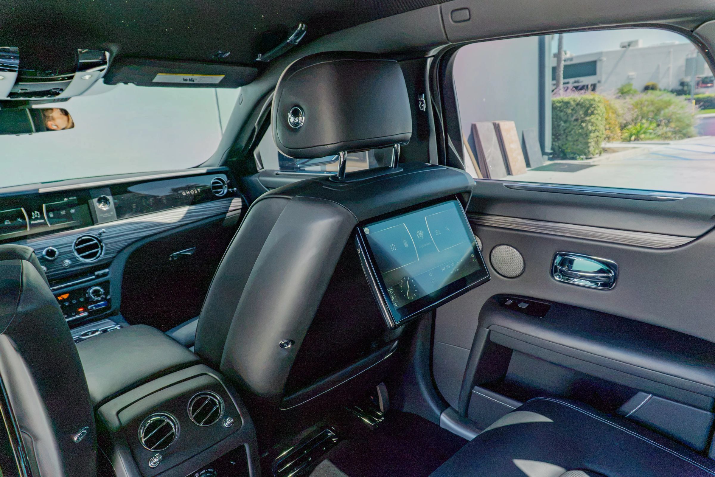 Used 2021 Rolls-Royce Ghost AWD/4WD image 70