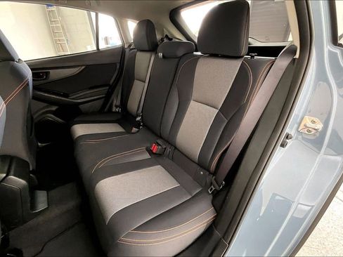 Used 2023 Subaru Crosstrek 2.0i Premium w/ Popular Package #3 image 35