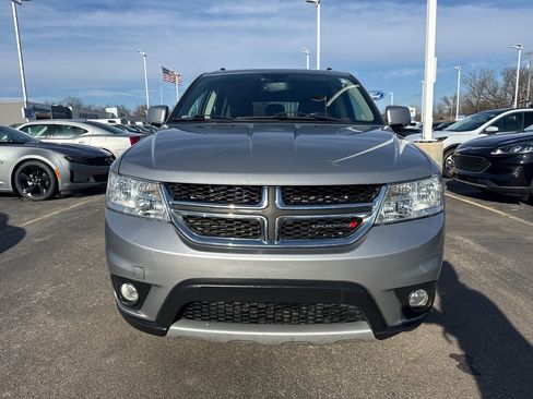 Used 2015 Dodge Journey SXT w/ Flexible Seating Group image 3