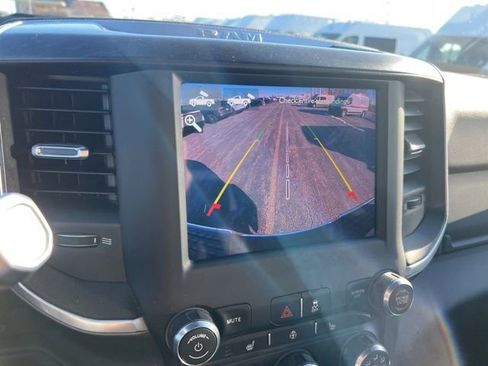 Used 2021 RAM 2500 Big Horn w/ Level 1 Equipment Group image 20