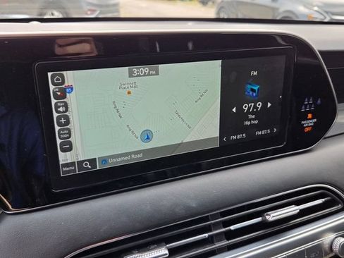 Used 2022 Hyundai Palisade Calligraphy FWD image 16