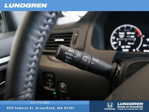 Used 2024 Honda Ridgeline Sport image 21