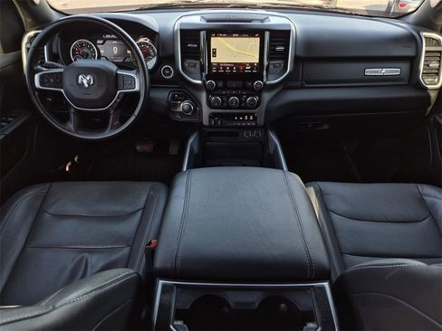 Used 2021 RAM 1500 Lone Star image 30