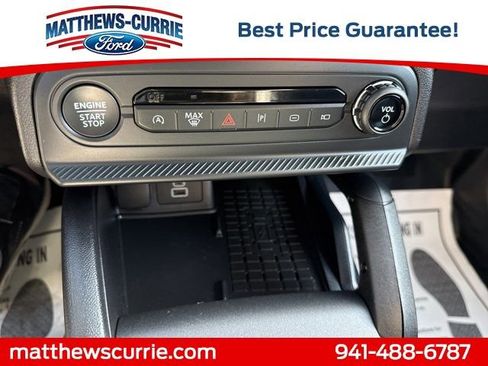 Certified 2025 Ford Bronco Sport Badlands AWD/4WD image 18