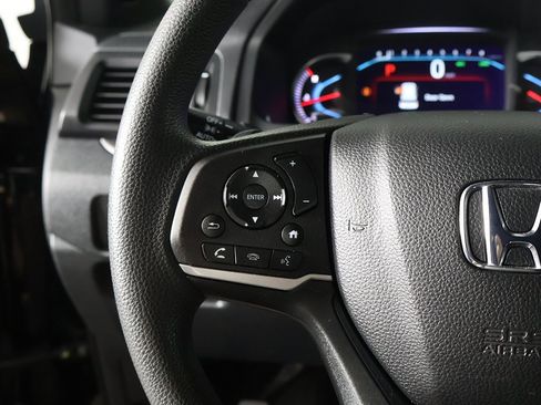 Used 2022 Honda Pilot Sport image 41