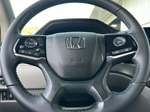 Certified 2022 Honda Pilot Special Edition image 23