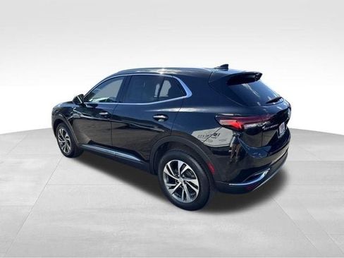 Used 2023 Buick Envision Essence FWD image 7