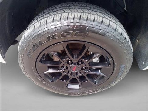 Used 2024 Toyota Tundra SR5 AWD/4WD image 9