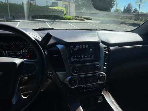 Used 2017 Chevrolet Tahoe LT w/ Luxury Package image 61