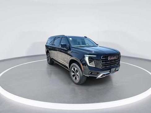New 2026 GMC Yukon XL AT4 Ultimate w/ LPO, Floor Liner Package AWD/4WD image 2