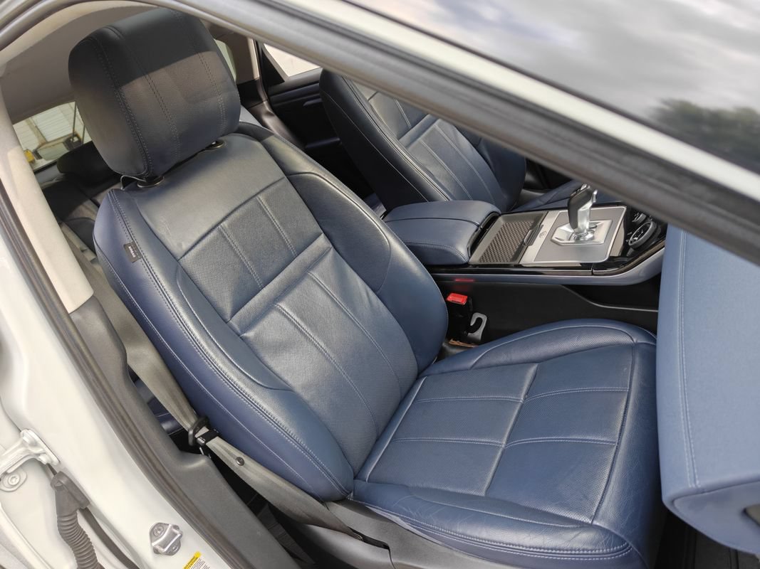 Used 2020 Land Rover Range Rover Evoque SE AWD/4WD image 20