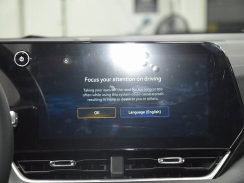 New 2026 Chevrolet Equinox LT image 29